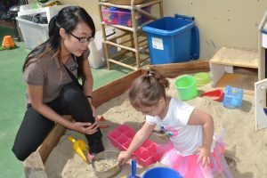 childcare courses