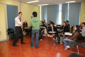 General english courses