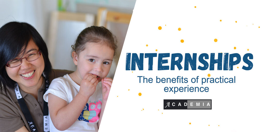 The Importance of Internships: 7 Key Benefits