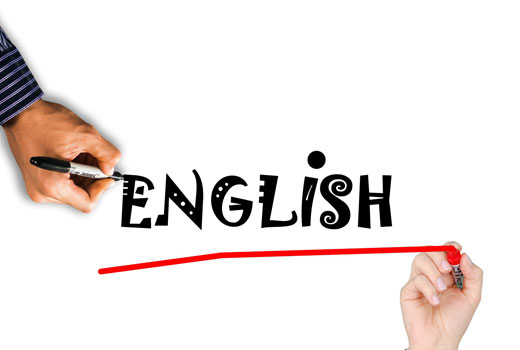 learn English as an additional language