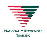 nationally recognised training | ANTA logo